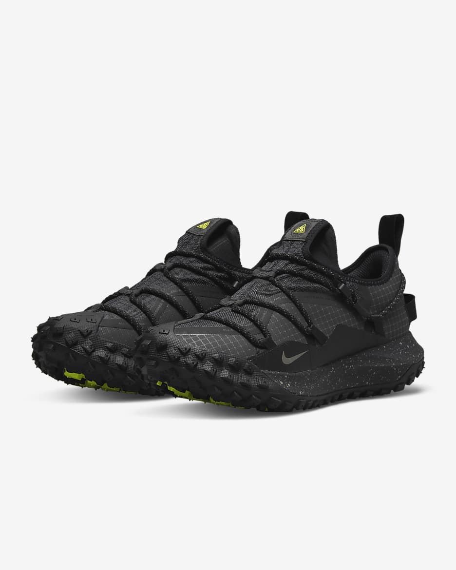 Nike ACG Mountain Fly Low GORE TEX SE Men s Shoes. Nike ID